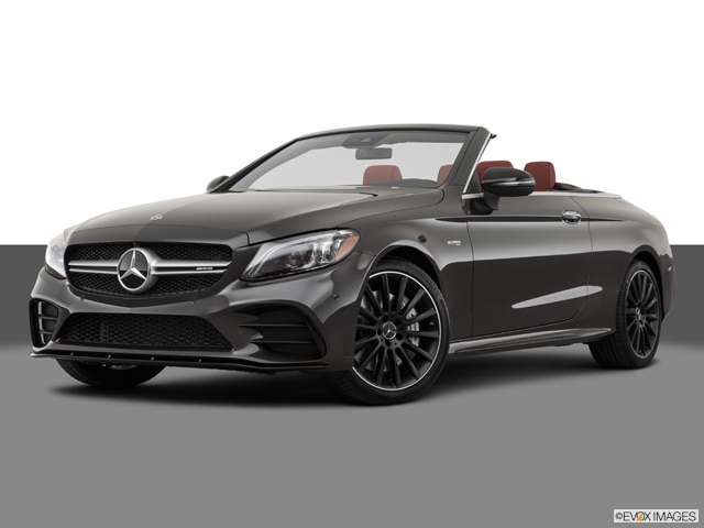 2019 Mercedes-Benz Mercedes-AMG C-Class Price, Value